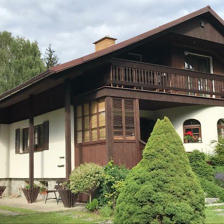 Pension Iva Jesionik Zewnętrze zdjęcie